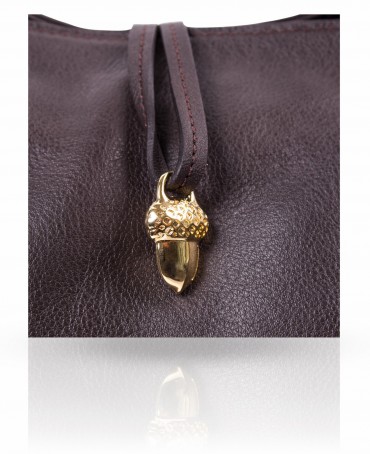 Сумка Женская AIMEE Tote/PC/CHOCO.OL